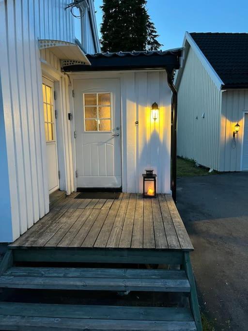 Sjarmerende Hus I Vennesla Dış mekan fotoğraf