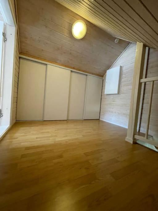 Sjarmerende Hus I Vennesla Dış mekan fotoğraf