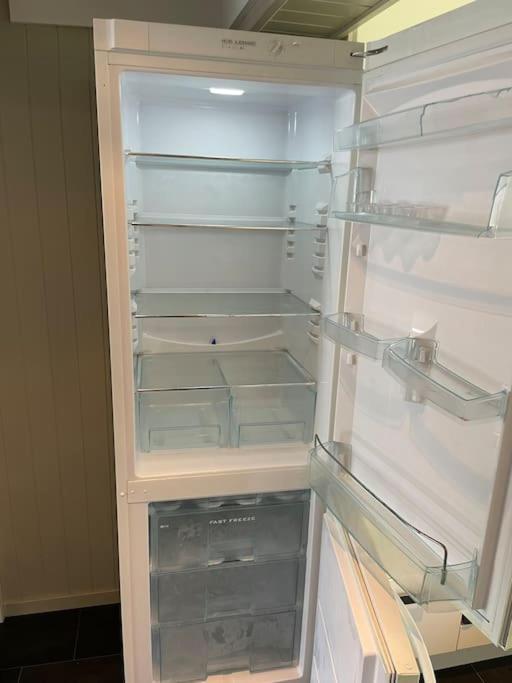 Sjarmerende Hus I Vennesla Dış mekan fotoğraf