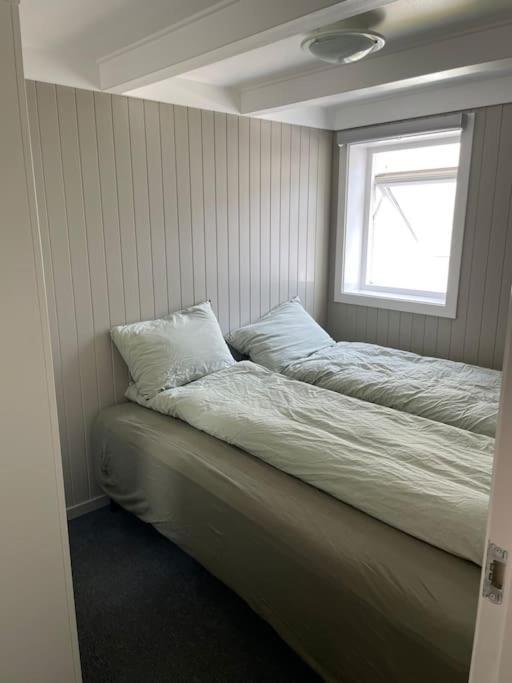 Sjarmerende Hus I Vennesla Dış mekan fotoğraf