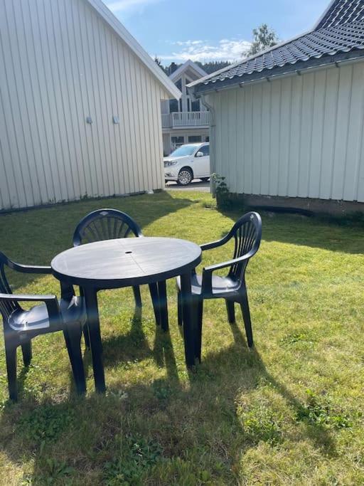 Sjarmerende Hus I Vennesla Dış mekan fotoğraf