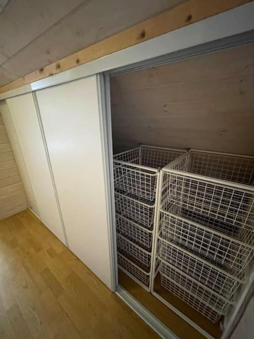 Sjarmerende Hus I Vennesla Dış mekan fotoğraf