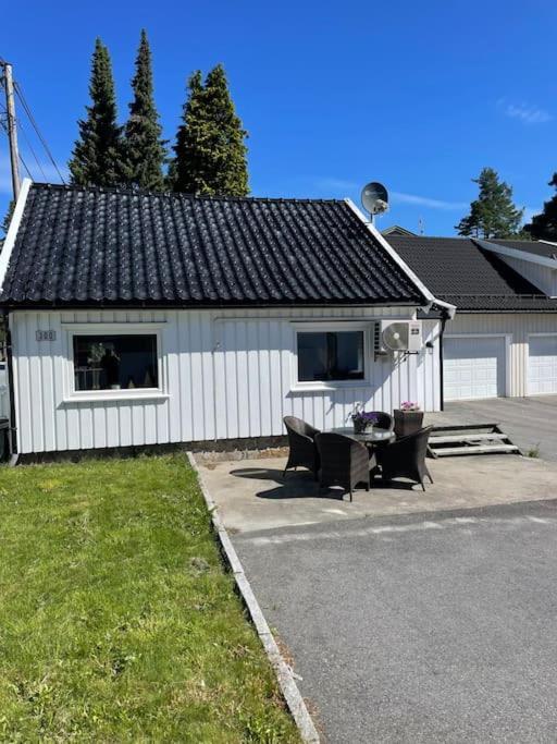 Sjarmerende Hus I Vennesla Dış mekan fotoğraf