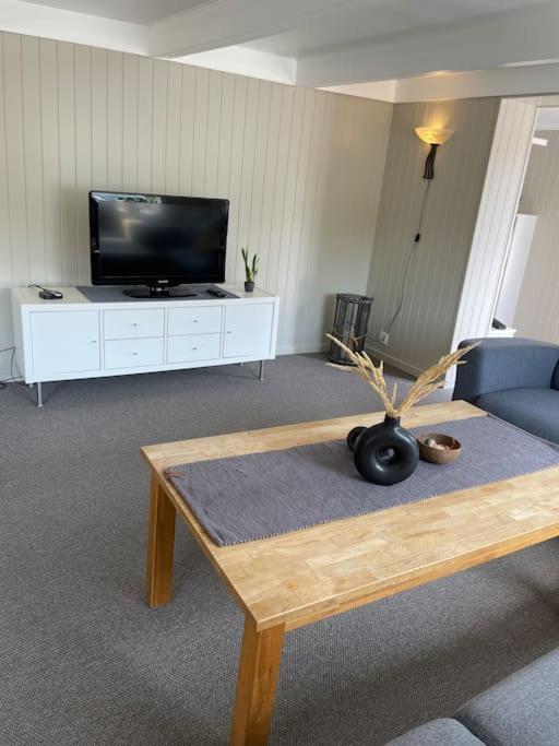 Sjarmerende Hus I Vennesla Dış mekan fotoğraf